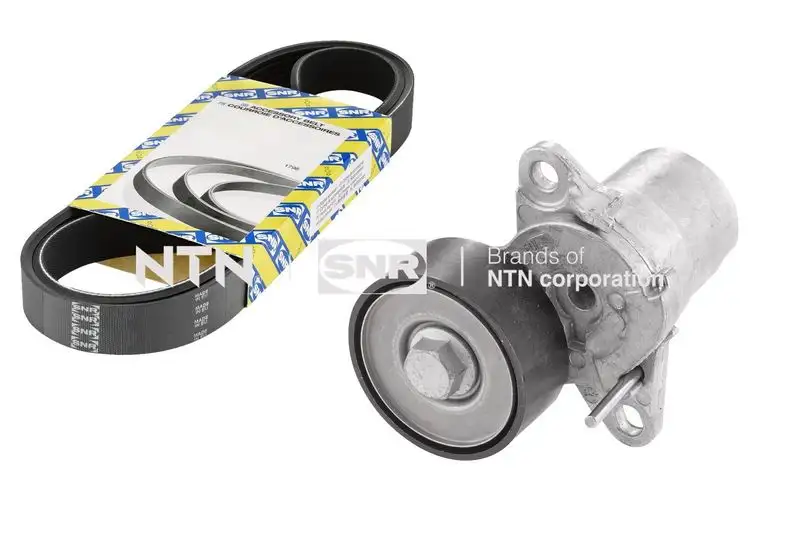 SNR KA85743 Kayış Seti resmi