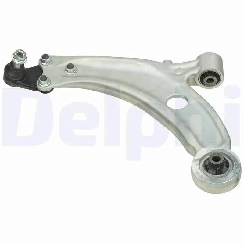 DELPHI TC3450 Alt Salıncak (Sol) 9800596680 resmi