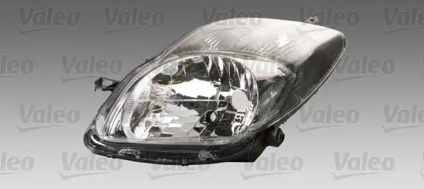 VALEO 043937 Ön Far (Sağ) 811300D35000 resmi