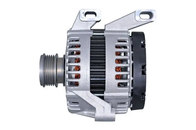 HELLA 8EL011712-231 Şarj Dinamosu resmi