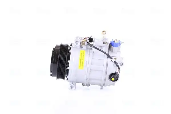 NISSENS 890379 Klima Kompresörü resmi