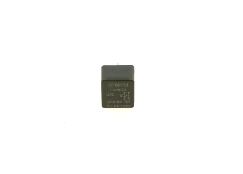 BOSCH 0332019103 Mini Röle resmi