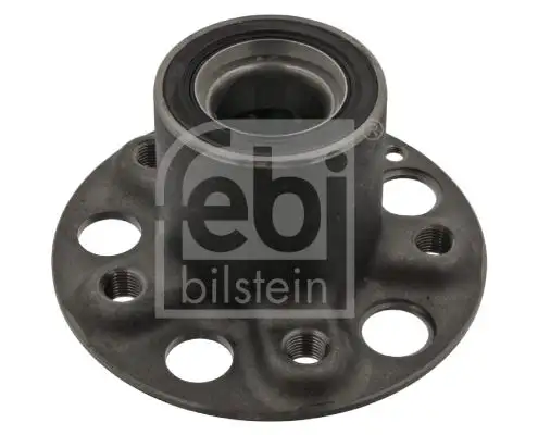 FEBI 36073 Ön Poyra A2043300625 resmi
