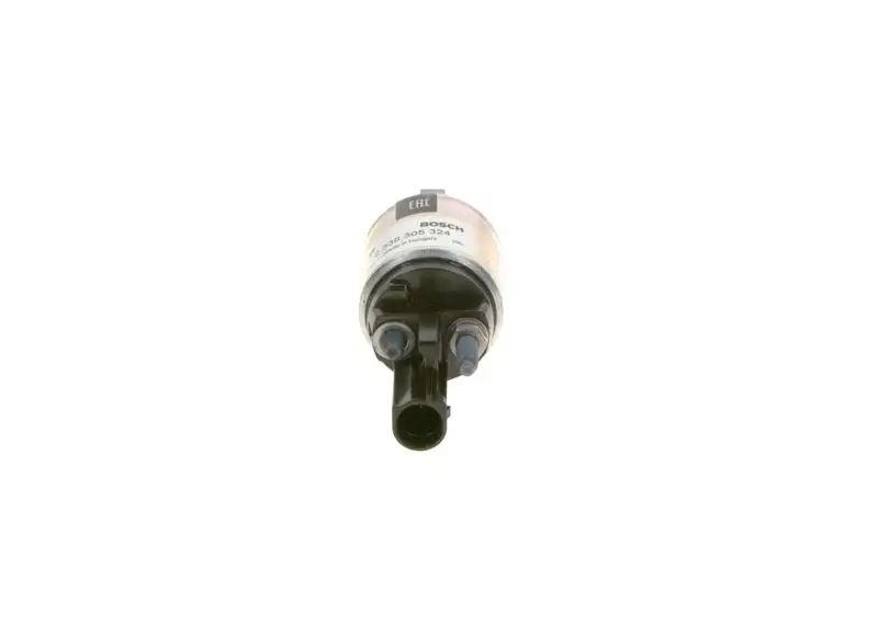 BOSCH 2339305324 Marş Otomatiği 0AH911287A resmi