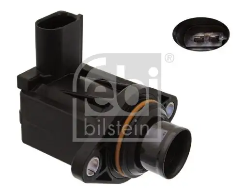 FEBI 39307 Turbo Basınç Valfi resmi