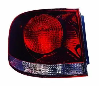 DEPO 441-1997L-UE Stop Lambası (Sol) 7L6945095R resmi