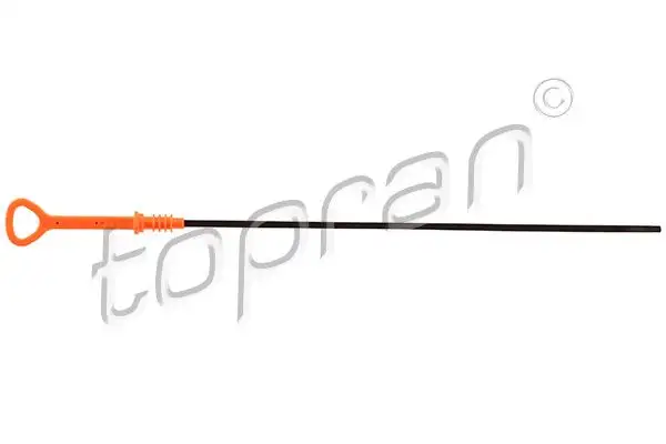 TOPRAN 107353001 Yağ Çubuğu 027115611C resmi
