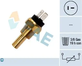 FAE 33800 Hararet Müşiri resmi