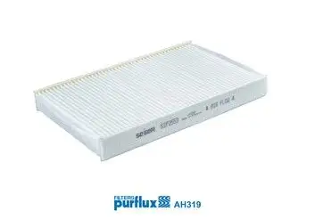 PURFLUX AH319 Polen Filtresi resmi
