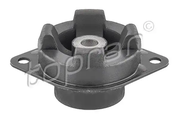 TOPRAN 103611001 Şanzıman Takozu 431399151D resmi