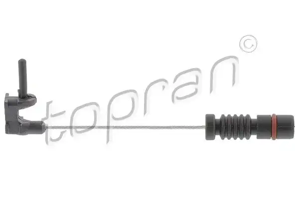 TOPRAN 400983001 Ön Balata Sensörü resmi