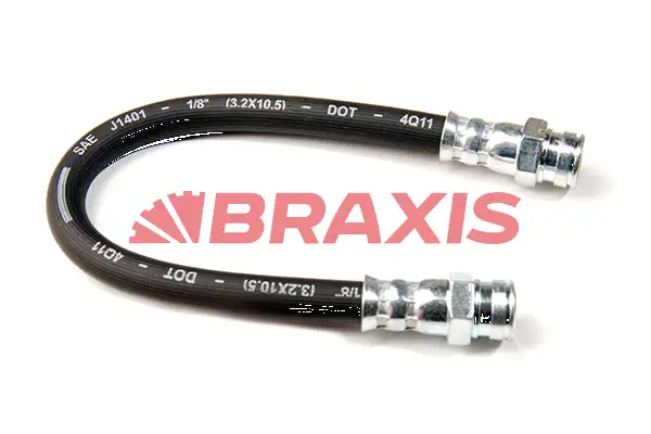 BRAXIS AH0153 Arka Fren Hortumu resmi