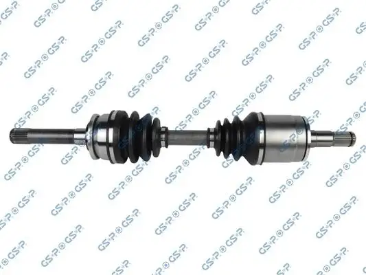 GSP 239007 Ön Aks (Sol) MR276871 resmi