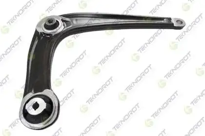 TEKNOROT CI-678 Alt Salıncak (Sağ) 9816863580 resmi