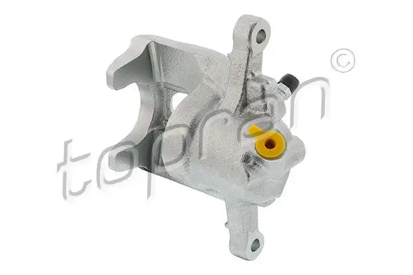 TOPRAN 631476001 Arka Fren Kaliperi (Sağ) A6394200983 resmi