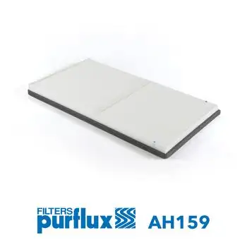 PURFLUX AH159 Polen Filtresi resmi
