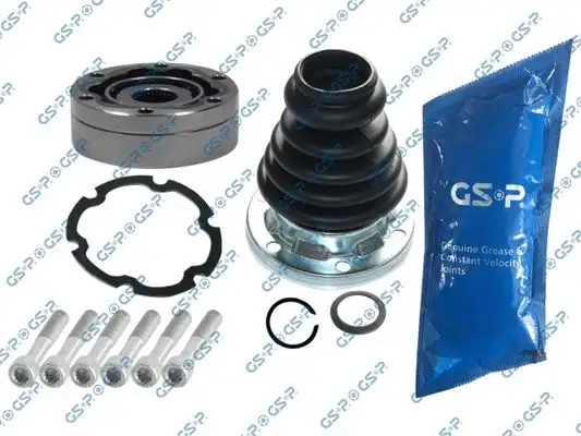 GSP 603009 Aks Kafası (Sağ İç) resmi