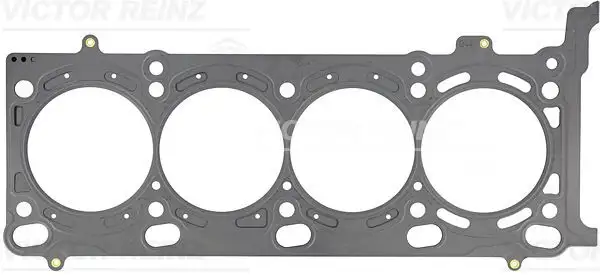 VICTOR REINZ 61-31370-00 Silindir Kapak Contası LVB000340 resmi