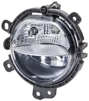 HELLA 1N1011748-011 Sis Farı (Sol) 63177298331 resmi