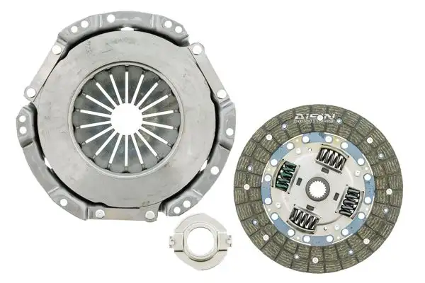 AISIN KS-045 Debriyaj Seti resmi