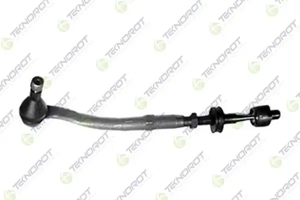 TEKNOROT B-402403 Rot Mili ve Rot Başı (Sol) 32111093769 resmi