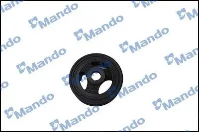 MANDO DMB010069 Krank Kasnağı 2312426030 resmi