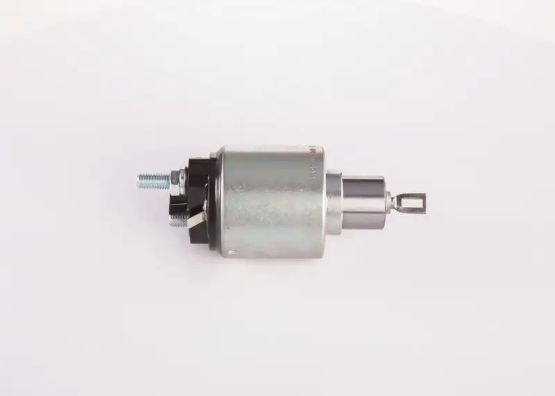 BOSCH F000CD1140 Marş Otomatiği 77365237 resmi