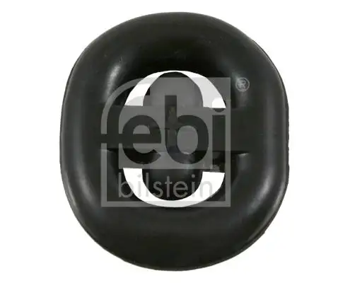 FEBI 07358 Egzoz Askı Lastiği resmi