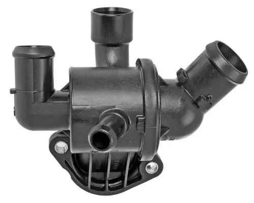 HELLA 8MT354777-341 Termostat 03L121111AE resmi