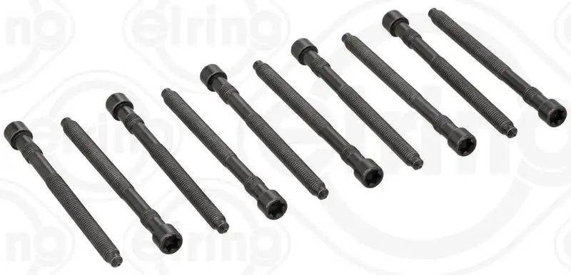 ELRING 057.410 Silindir Kapak Civatası 06B103385 resmi