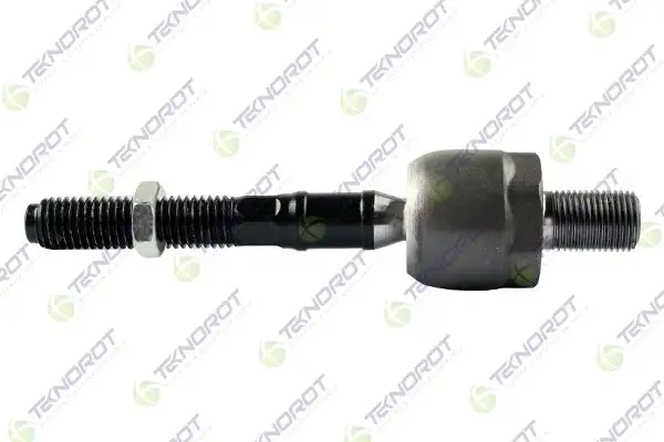TEKNOROT VO-653 Rot Mili 272428 resmi