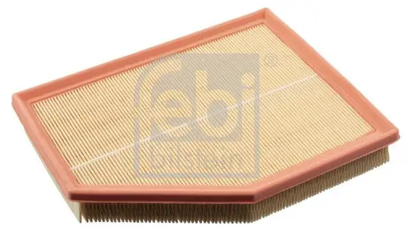 FEBI 27036 Hava Filtresi 13717521038 resmi