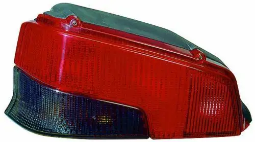 DEPO 550-1916R-LD-UE Stop Lambası (Sağ) 635185 resmi