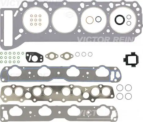 VICTOR REINZ 02-29260-01 Motor Takım Conta (Üst) A1190105021 resmi
