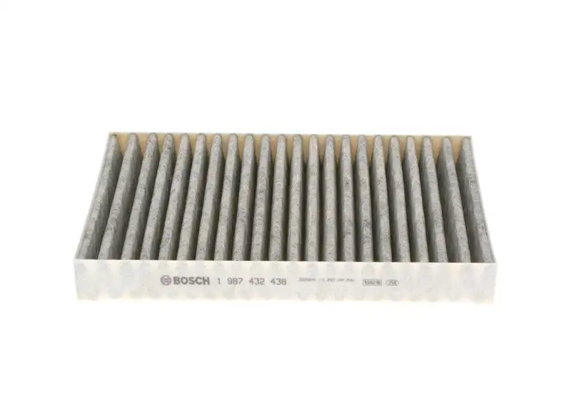 BOSCH 1987432438 Polen Filtresi (Karbonlu) A2218300318 resmi