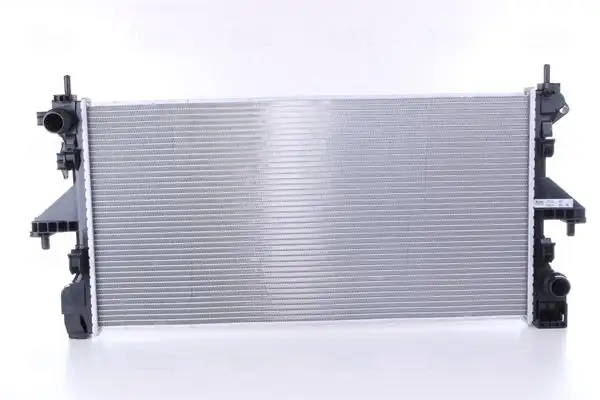 NISSENS 606170 Radyatör 1626264480 resmi