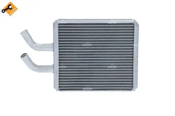 NRF 54353 Kalorifer Radyatörü 0K30C61A10 resmi