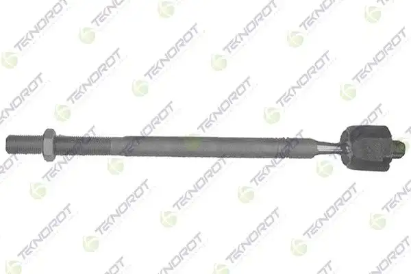 TEKNOROT V-213 Rot Mili resmi