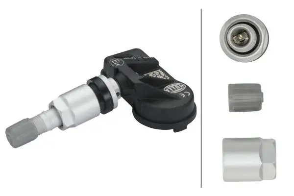 HELLA 6PP358139-261 Lastik Basınç Sensörü resmi