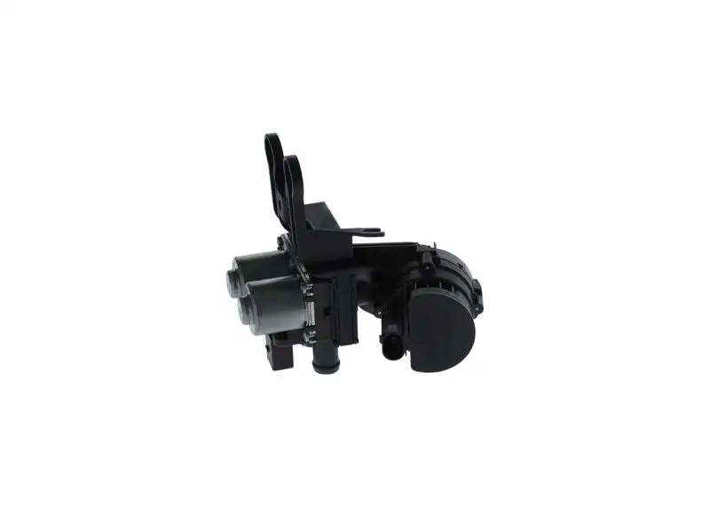 BOSCH 1147412209 Kalorifer Musluğu resmi