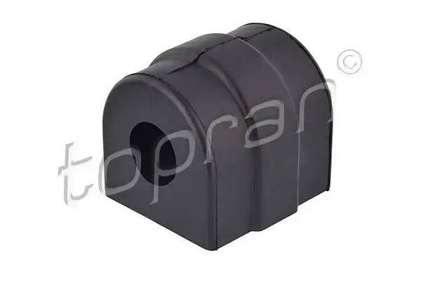 TOPRAN 500331001 Viraj Lastiği (Ön) 31351093108 resmi
