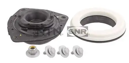 SNR KB668.03 Ön Amortisör Takoz Seti (Sağ) resmi