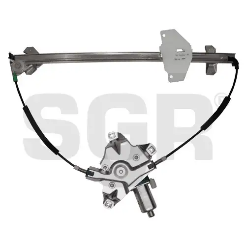 SGR 24503 Ön Cam Krikosu (Sol) 2T14V23201BG resmi