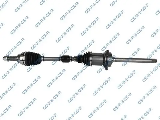 GSP 202461 Ön Aks (Sağ) 391001KD0B resmi