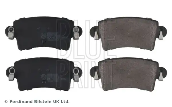 BLUEPRINT ADG04247 Arka Fren Balatası resmi