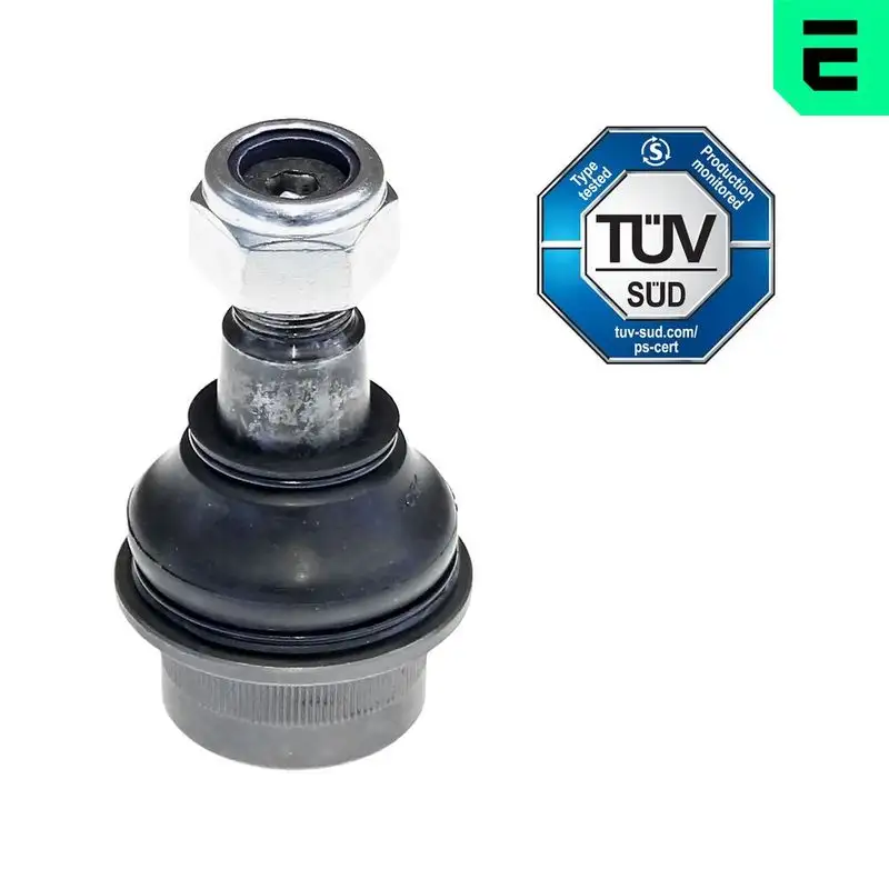 OPTIMAL G3827 Alt Rotil resmi