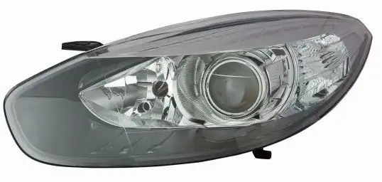 DEPO 551-1185RMLEMN2 Ön Far (Sağ) 260101331R resmi