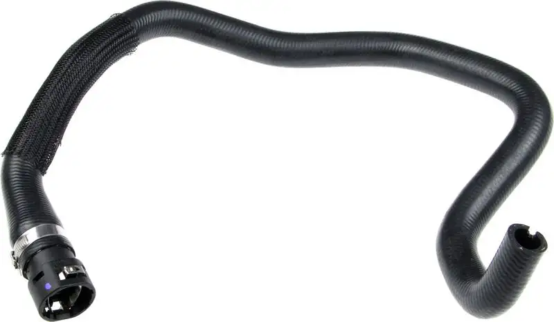 GATES 02-1652 Kalorifer Hortumu 6466JH resmi