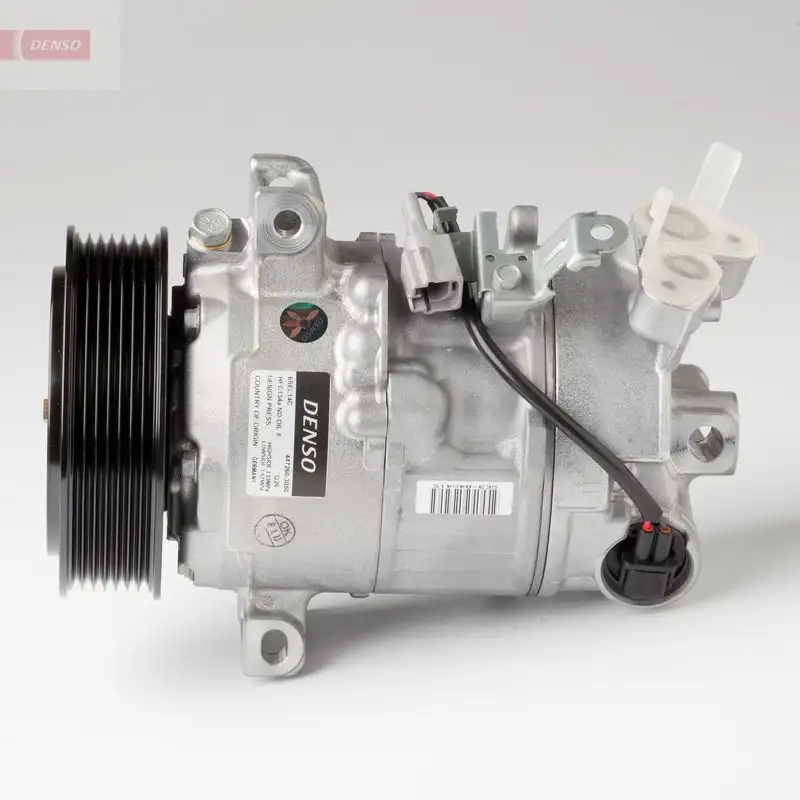 DENSO DCP23032 Klima Kompresörü 8200958328 resmi