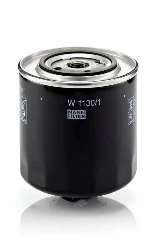 MANN W1130/1 Yağ Filtresi resmi